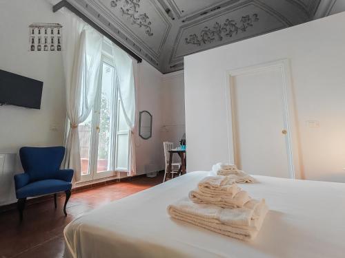Palazzo Giotta - dimora storica photo 54