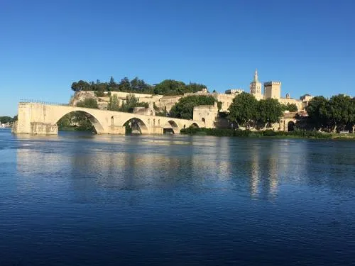 STRAVINSKY Apartments Avignon - Get our Last best deals ! photo 13
