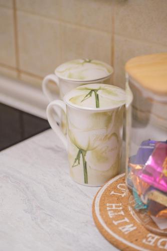 Minuman di Casa Bella Loznica