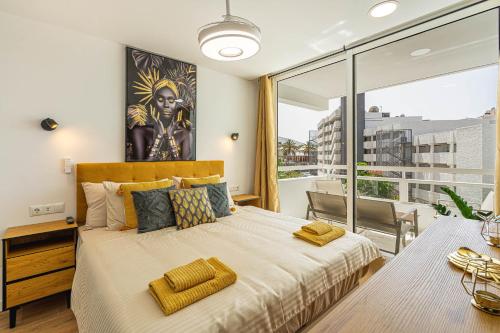 Ocean Vista Ponderosa I