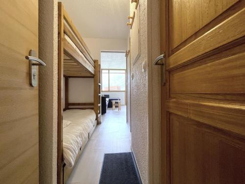 6332 Appartement skis aux pieds Les Menuires
