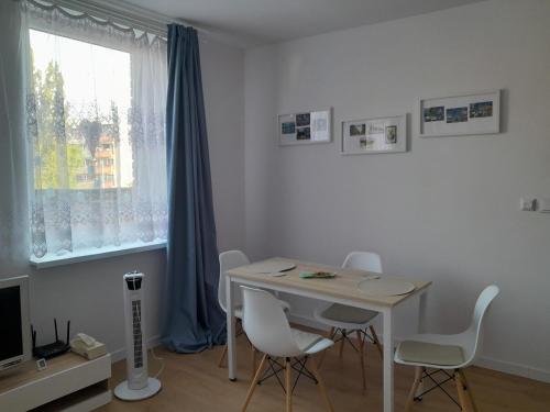 Φωτογραφία από το άλμπουμ του Apartament u Mariki σε Χορζόφ