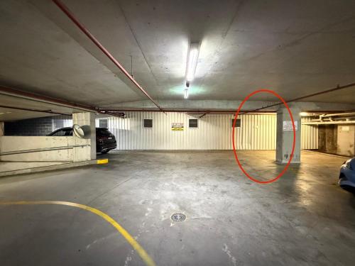 Φωτογραφία από το άλμπουμ του Free AC,Wifi & Parking, Close Shopping and station στο Σίδνεϊ