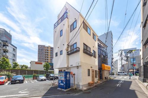 The best Nakano house 4 minutes to station