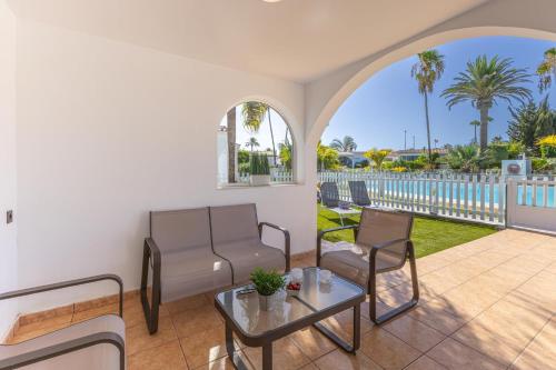 Careva Suites 21 by VillaGranCanaria