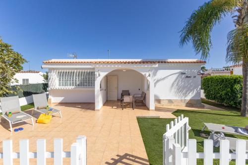 Careva Suites 21 by VillaGranCanaria