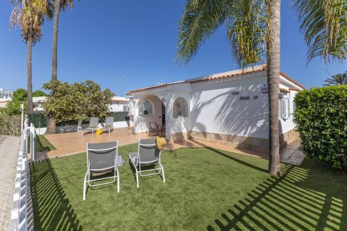 Careva Suites 21 by VillaGranCanaria
