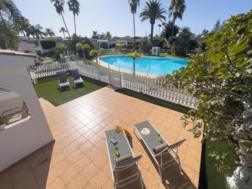 Careva Suites 21 by VillaGranCanaria