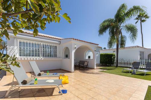Careva Suites 21 by VillaGranCanaria