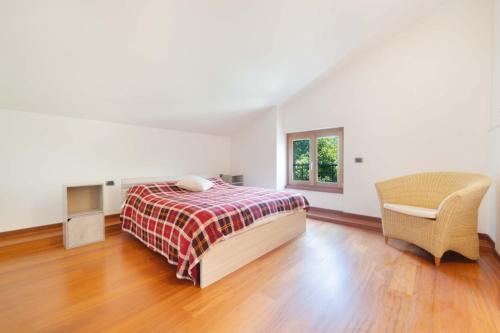Gallery image of Casa al lago 66 in Dongo
