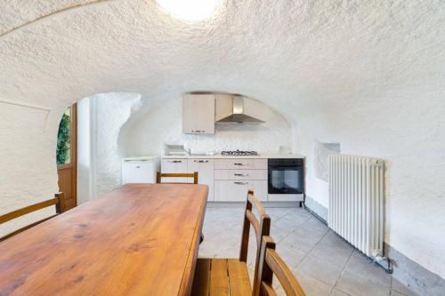 Gallery image of Casa al lago 66 in Dongo