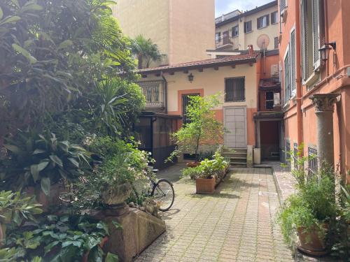 Loreto Suite a 7 minuti dal Duomo AC Wi Fi