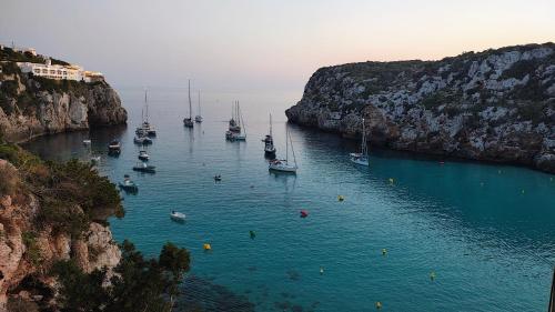 El Escape - confort y calma