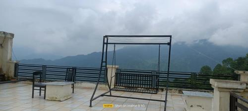 Ảnh trong thư viện ảnh của R K Family Resort ở Morni