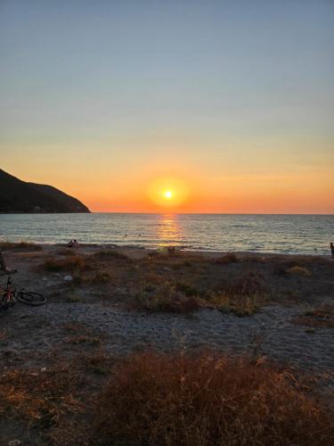 Rodia Apartments Agios Ioannis Lefkada
