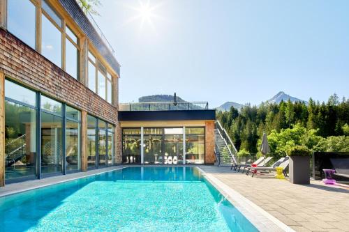 Almhof Family und Wellness Resort