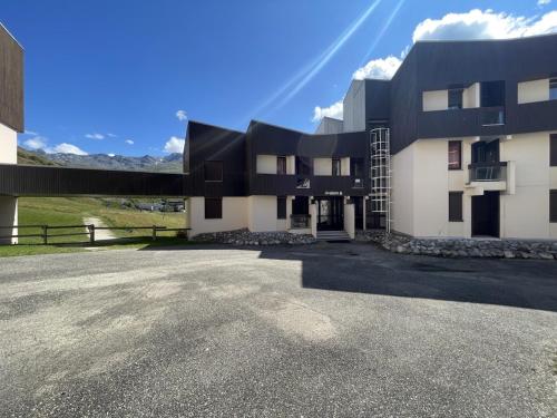 127 T2 coin nuit style Chalet 3 Vallees