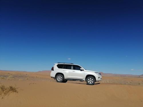 Imagen de la galería de ChariF Luxury Camp, en Rissani