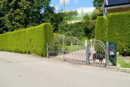Imagen de la galería de Grüne Oase Souterrain, en Buxheim