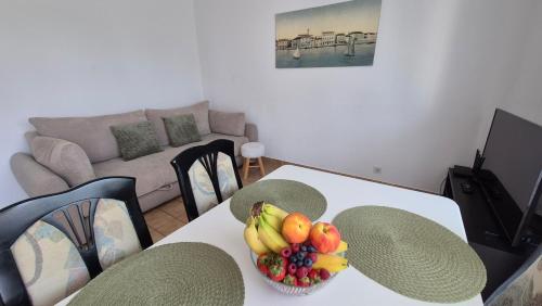 Apartmani Perlica