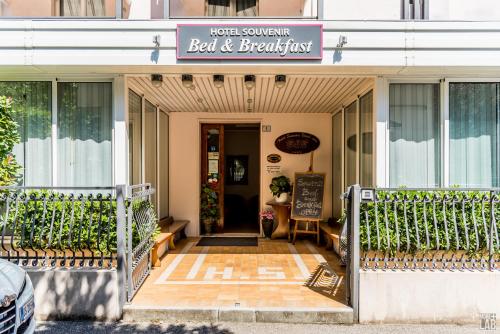 Galeriebild der Unterkunft B&B Hotel Souvenir in Cesenatico