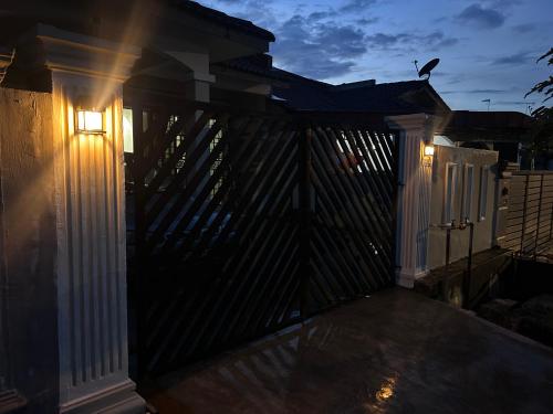 Φωτογραφία από το άλμπουμ του Rina's Homestay σε Kota Tinggi