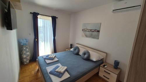 Apartmani Perlica