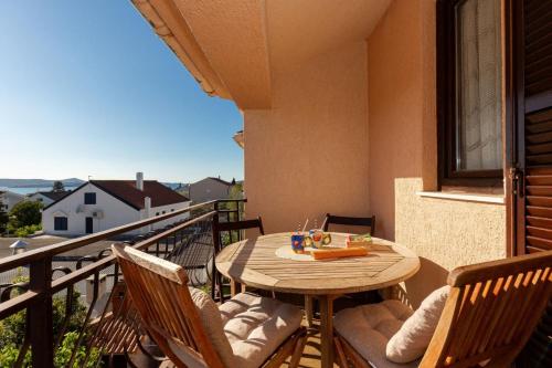 Apartmani Perlica