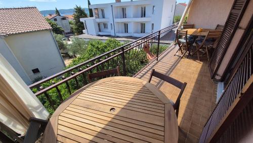 Apartmani Perlica