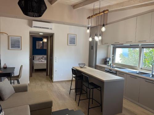 Αnasa by the Village