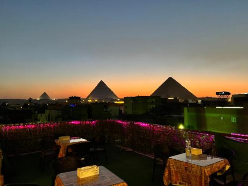 Galería fotográfica de Jana Pyramids view inn en El Cairo