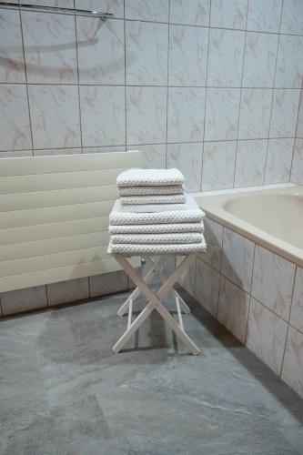 Φωτογραφία από το άλμπουμ του A schön's Platzerl - Apartment Argus σε Fügenberg