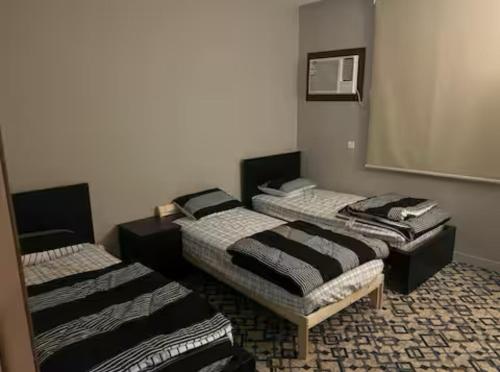 Gallery image of شقة بغرفتي نوم بالقرب من المطار in Tabuk