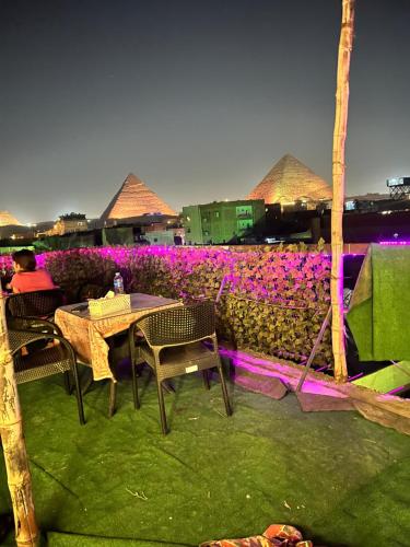 Galería fotográfica de Jana Pyramids view inn en El Cairo