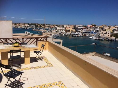 Gallery image of Residenza Pelagusa in Lampedusa