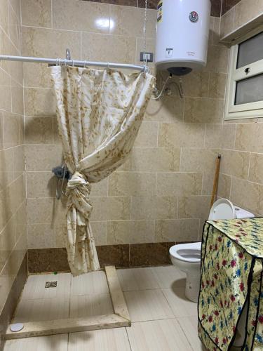 Ένα μπάνιο στο Oasis marina