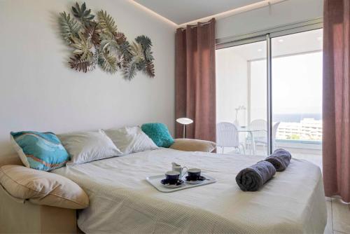 Ocean Garden 2BR Apartment Heated Pool & Parking Costa Adeje by Aqua Vista Tenerife