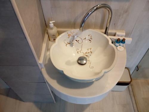 Billede fra billedgalleriet på Briiz Hotel Baku i Baku