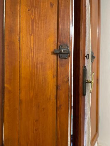 チッタ・デッラ・ピエーヴェにあるCasa Luisettaのギャラリーの写真