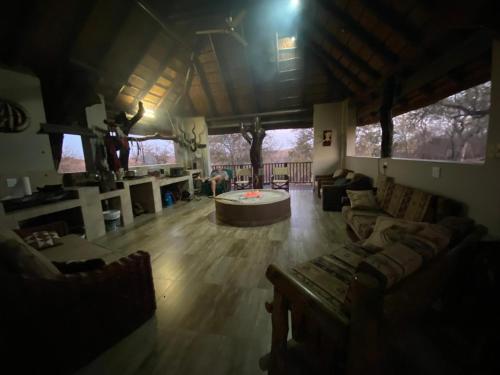 Fotografie z fotogalerie ubytování Mazuri Shamba Lodge v destinaci Vosburg