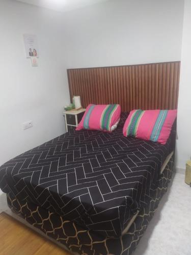 Habitación 1 en piso Compartido Familiar-Valencia