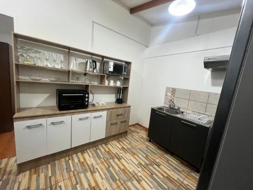 Billede fra billedgalleriet på Casa Turismo Freirina i Freirina