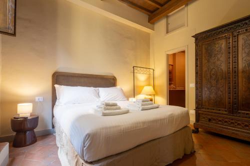 Medieval Tower Apartment