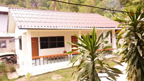 Imagen de la galería de Happy Bungalow, en Ko Tao