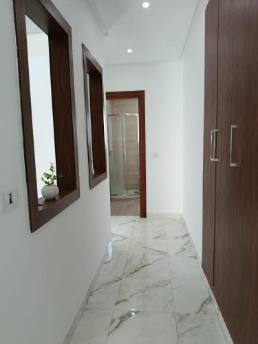 Gambar di galeri bagi Yasmina house di Burj at Turkī