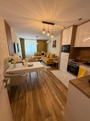 Tirol Home -Green Apartment