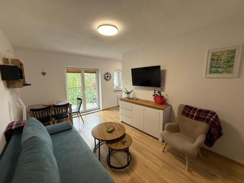 Apartament mieszkanie blisko plaży w Sopocie