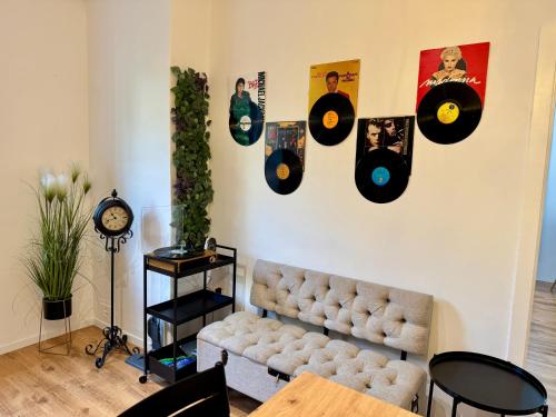 Cute 3BR Apartment Jana - Beach, Parking & Pets