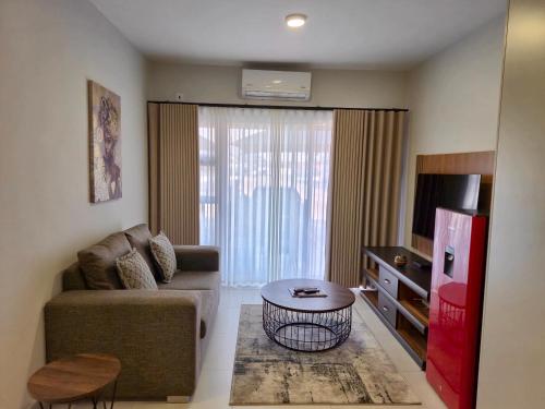 Serene Sanctuary Suites