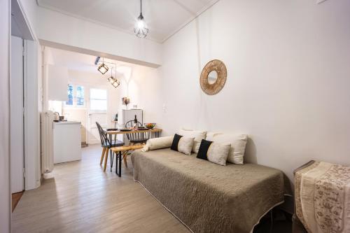 Galini Acropolis Lux Apartment